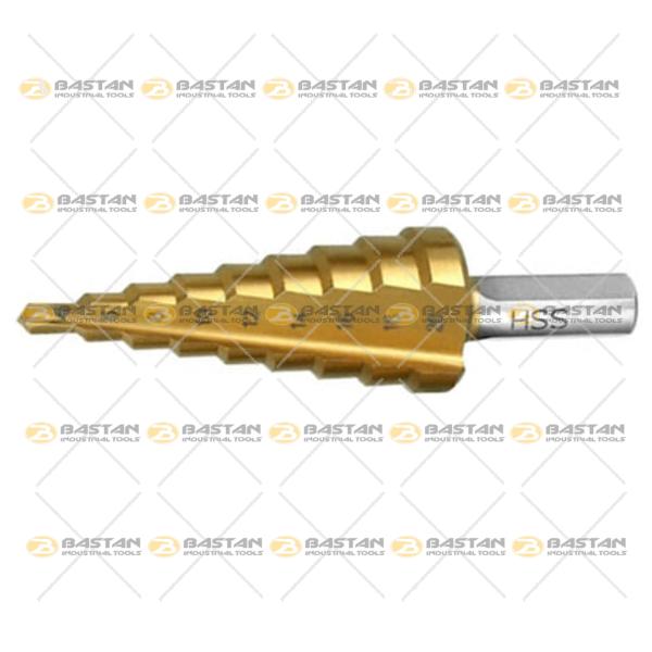مته کاجی 4-20 میلیمتر آلاتا (ALATA)