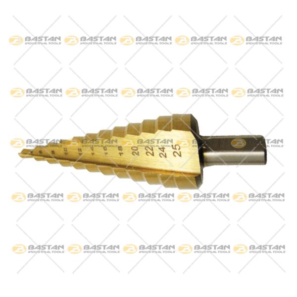 مته کاجی 25-4 میلیمتر آلاتا (ALATA)