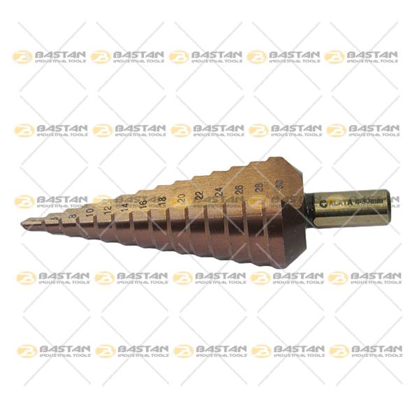 مته کاجی قطر 4 تا 30 میلیمتر برند آلاتا ALATA