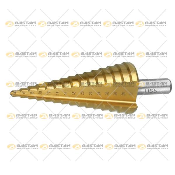 مته کاجی 4-30 میلیمتر آلاتا (ALATA)