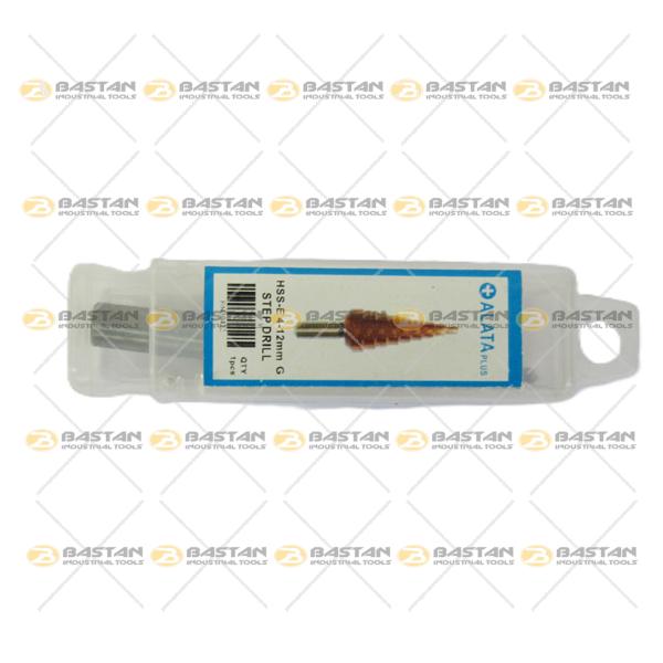 مته کاجی سایز 12-4 میلیمتر آلاتا (ALATA)