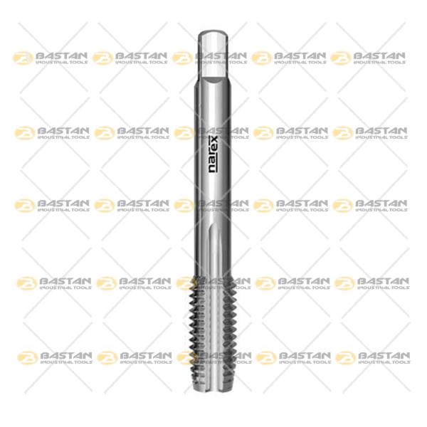 قلاویز دستی دنده ریز آخر رو 0200III برند Narex (نارکس) (در 9 سایز)