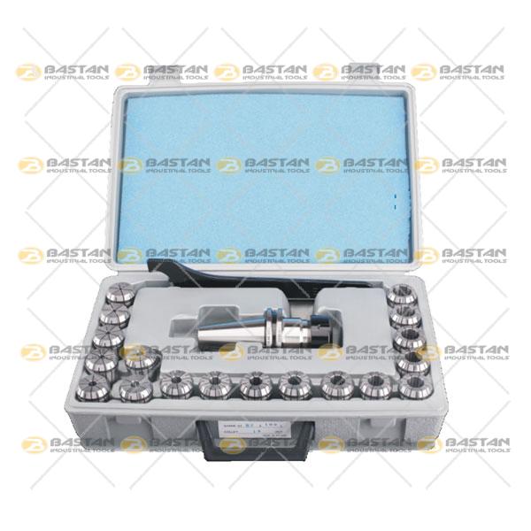 جعبه کولت فشنگی BT-ER (در 25 سایز)