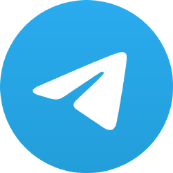 پشتیبانی آنلاین در تلگرام