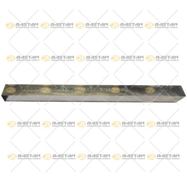 تیغچه چهار گوش CO5 طول ۲۰۰ میلیمتر رکسو REXO (۱۹ سایز)