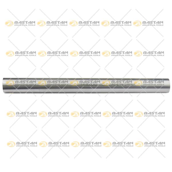 تیغچه گرد آلیاژ HSS طول ۲۰۰ میلیمتر دیاموند DIAMON (۱۹ سایز)