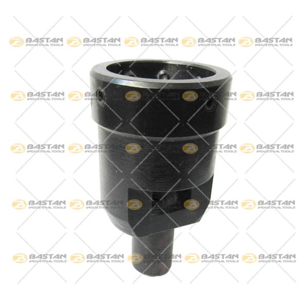 دسته حدیده ماشینی راد صنعت ( در 8 سایز مختلف)
