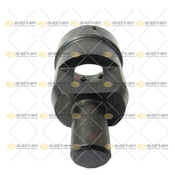 دسته حدیده ماشینی راد صنعت ( در 8 سایز مختلف)