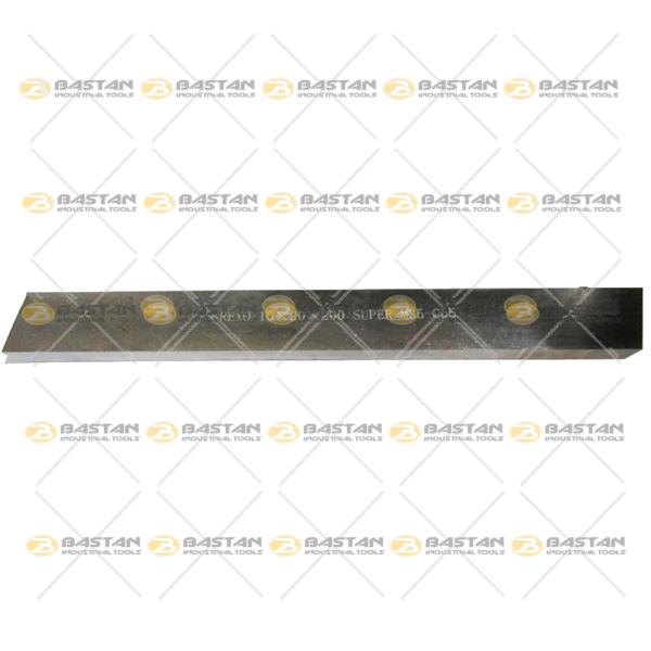 تیغچه فرم CO5 طول ۲۰۰ میلیمتر رکسو REXO (70 سایز)