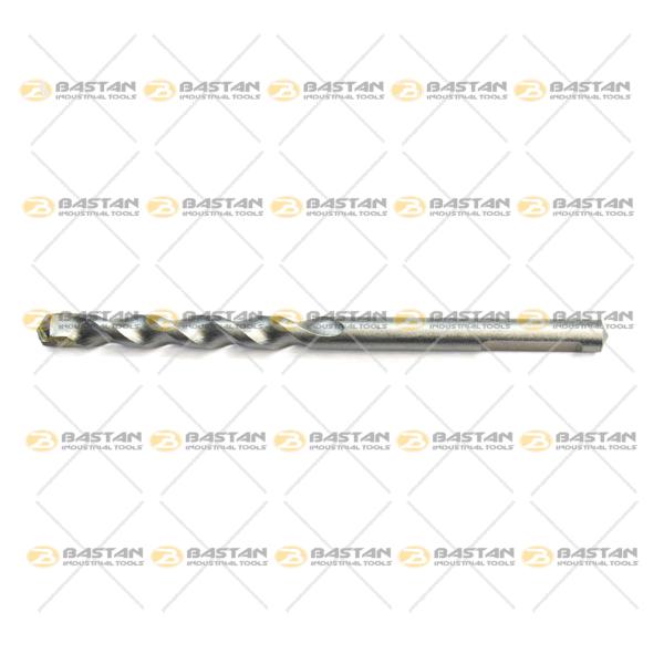 دنباله گردبر بتن چهارشیار 11 سانت