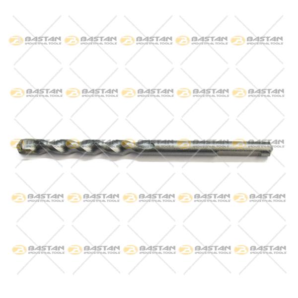 دنباله گردبر بتن پنج شیار 40 سانت 