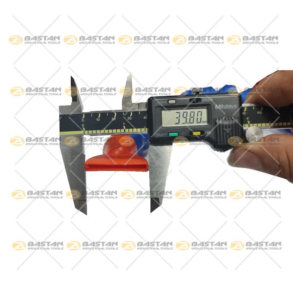 شیلنگ آب و صابون 1/2 پلاستیکی سر اردکی بدون شیر